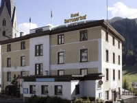 Hotel Davoserhof 3*