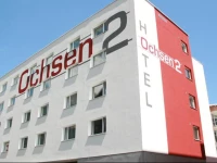 Hotel Ochsen 2 3*