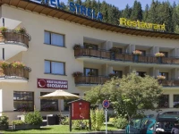 Hotel Strela 3*