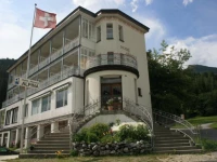 Alpina Davos Platz 2*