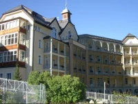 Hotel Josephs House 1*