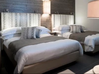 Morosani Fiftyone - the room only Hotel