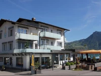 Boutique Hotel Seerose 3*