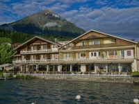 Strandhotel Seeblick 3*