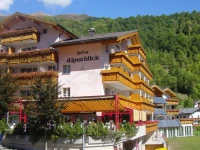 Alpenblick 3*