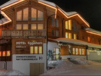 Hotel Eggishorn