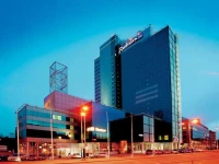 Radisson Blu Sky Hotel 4*