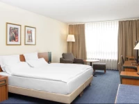 NH Fribourg Hotel 4*