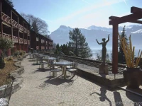 Paradieshotel Rotschuo 3*