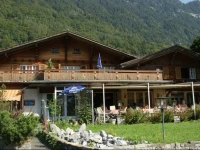 Hotel-Restaurant Burgseeli