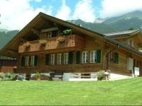 Chalet Herrschaft 3*