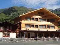 Hotel Wetterhorn 3*