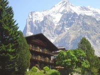 Tschuggen Grindelwald 2*