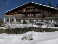 Youth Hostel Grindelwald