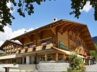 Gstaaderhof Swiss Quality Hotel 4*