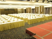 Bai Yun Guangzhou 5*