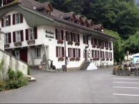 Gasthaus Steinbock 2*