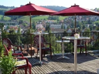 Hotel Linde Genossenschaft