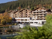 Silvretta Parkhotel 4*