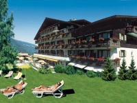 Sunstar Klosters 4*