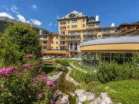Hotel Vereina 4*