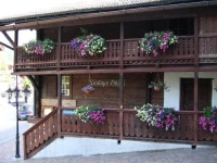 The Rustico Hotel 3*