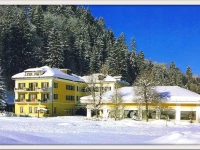 Hotel Bad Serneus 3*