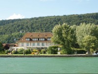 Hotel Jean-Jacques Rousseau 3*