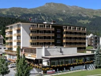 Sunstar Lenzerheide 4*