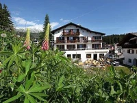 Hotel Collina