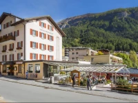 Hotel Heilquelle 3*