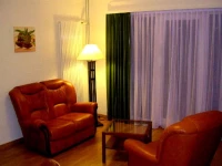 Matterhof Appartments 3*