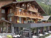 Hotel Restaurant Waldhaus 3*