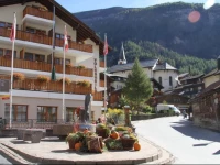 Kur & Ferienhaus Volksheilbad