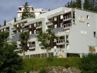 Residence du Chamossaire 3*