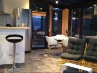 Chalet Les 4 Feuilles