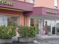 Albergo Stazione Mendrisio 3*