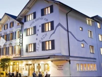 Hotel Alpbach 3*