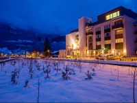 Das Hotel Sherlock Holmes 3*