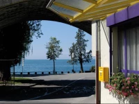 Youth Hostel Montreux