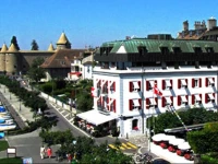 Romantik Hotel Mont Blanc au Lac 3*