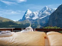Eiger Swiss Quality Hotel 4*