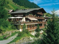 Hotel Alpenruh 3*