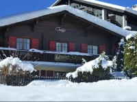 Chalet Christy 4*