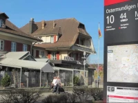 Baeren Ostermundigen 3*