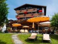 Erlebnishotel Etoile 3*