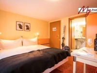 Welcome Hotel Bergheimat 2*