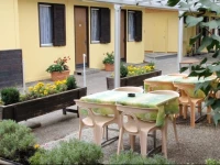 Motel-Restaurant 13 Etoiles