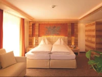 Hotel Garni Muttler Alpinresort & Spa 4*