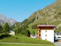 Apart Garni Motnaida 3*